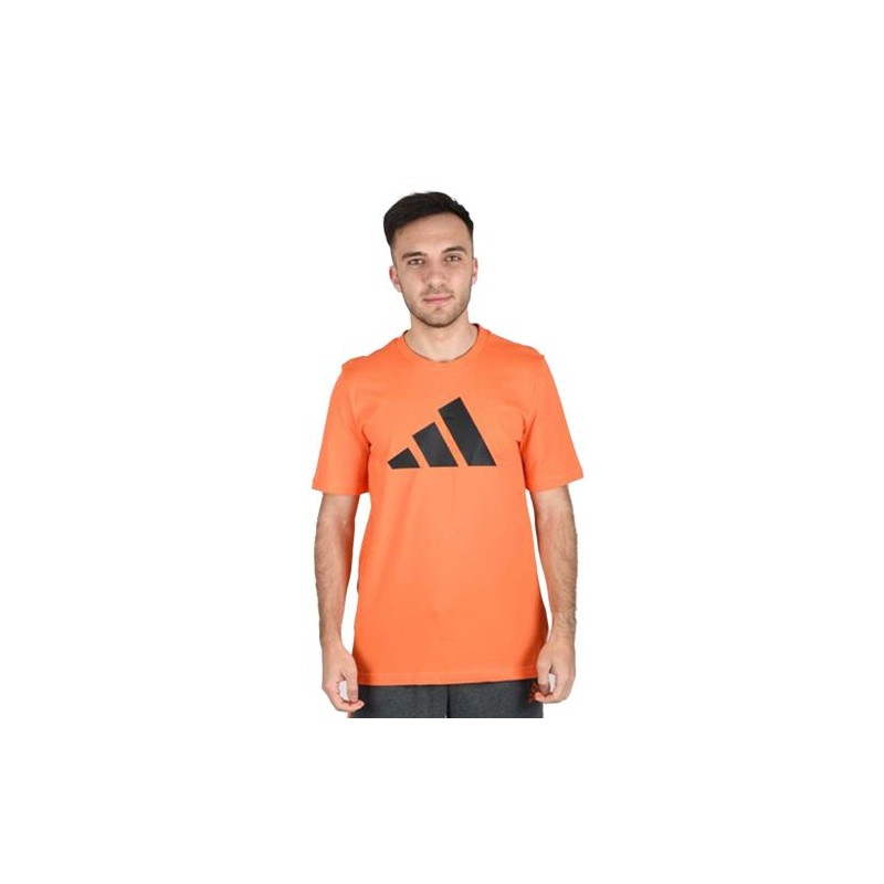 T-Shirt Manches Courtes Homme Adidas M Bic Tee Bos A