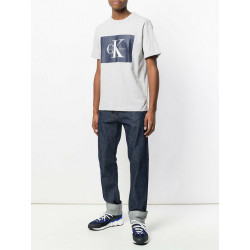 T-Shirt Homme Calvin Klein