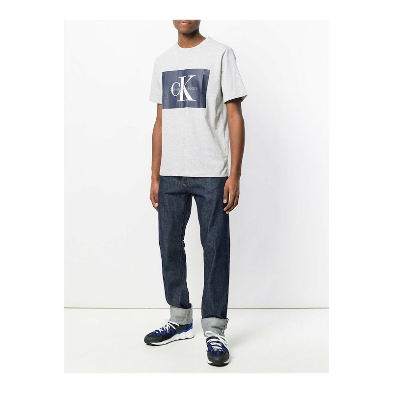 T-Shirt Homme Calvin Klein