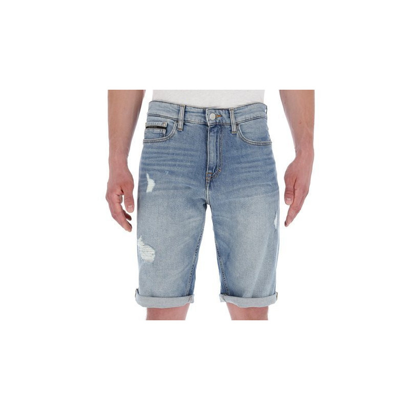 Short Homme Calvin Klein