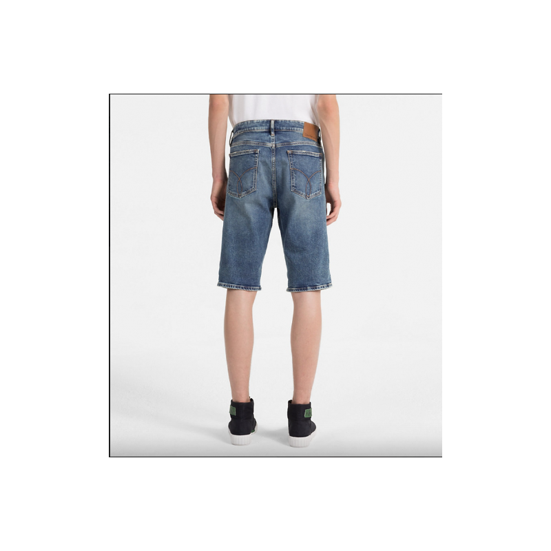 Short Homme Calvin Klein