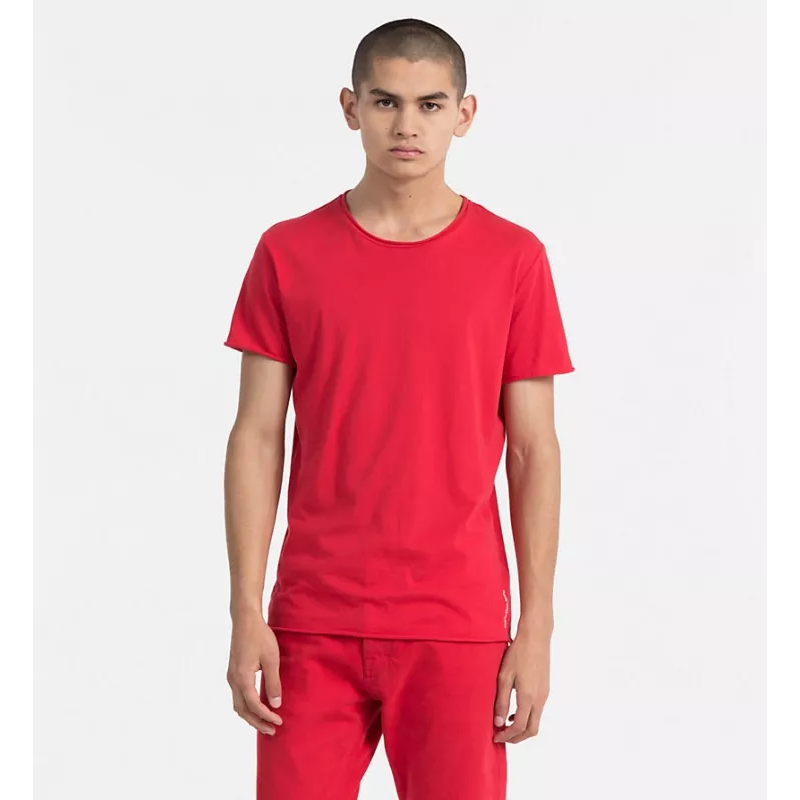 T-Shirt Homme Calvin Klein