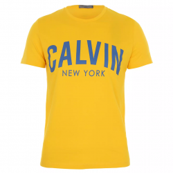 T-Shirt Homme Calvin Klein