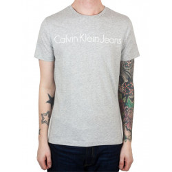 T-Shirt Homme Calvin Klein