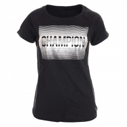 T-Shirt Femme Champion Crewneck Sleevless T-Shirt