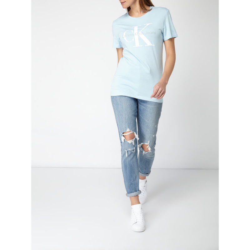 T-Shirt Femme Calvin Klein