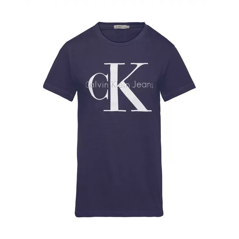 T-Shirt Femme Calvin Klein