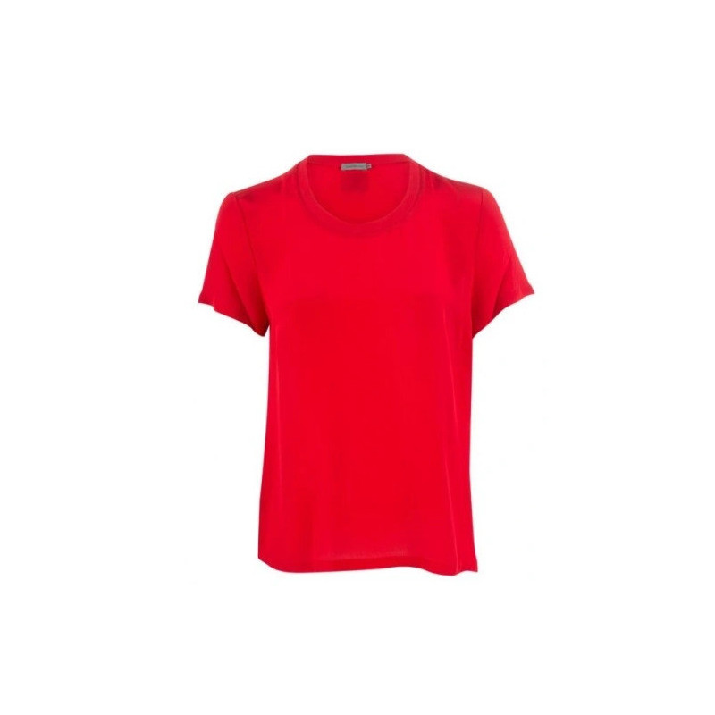 T-Shirt Femme Calvin Klein