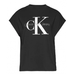 T-Shirt Femme Calvin Klein