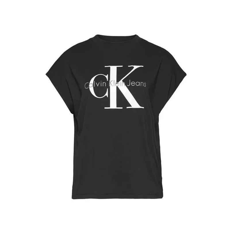 T-Shirt Femme Calvin Klein