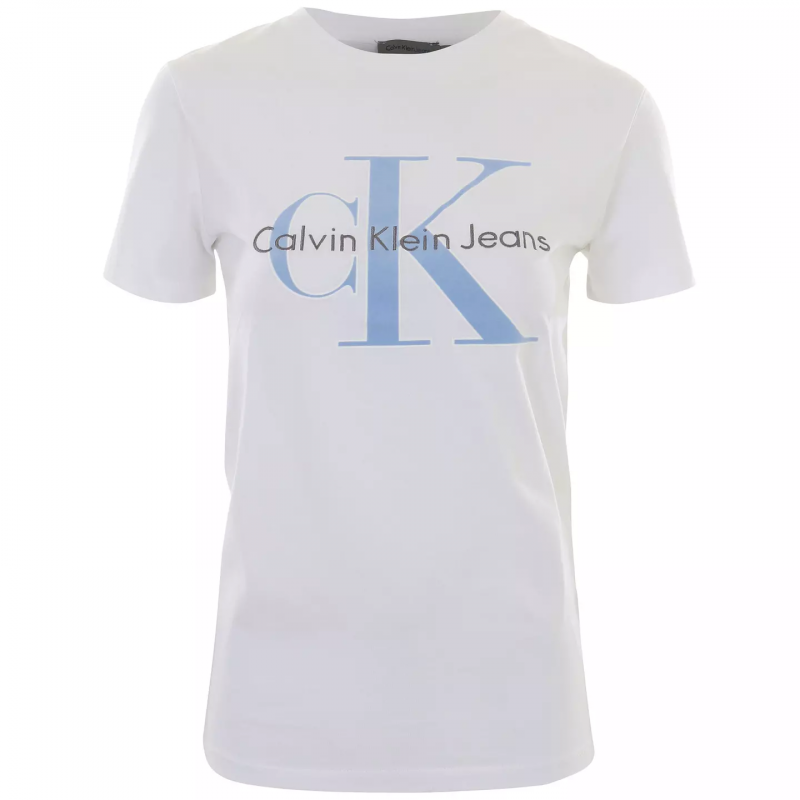 T-Shirt Femme Calvin Klein