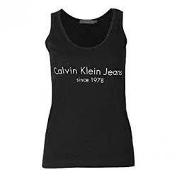 Débardeur Femme Calvin Klein