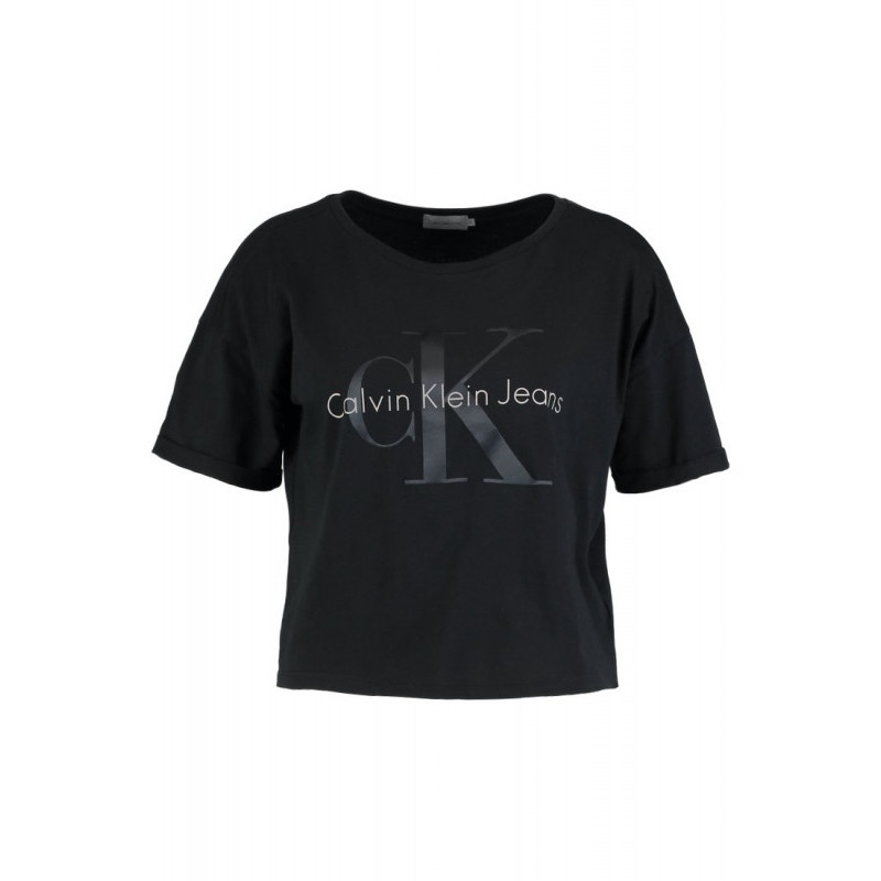 T-Shirt Femme Calvin Klein