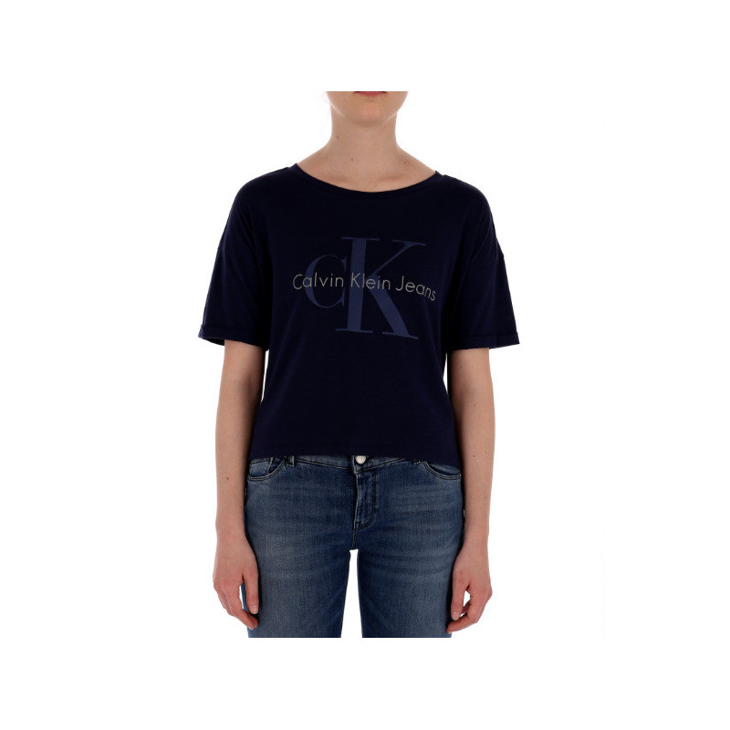 T-Shirt Femme Calvin Klein