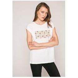 T-Shirt Femme Calvin Klein