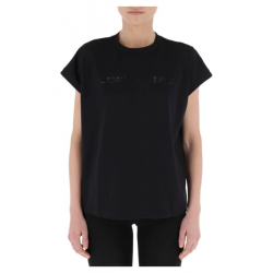 T-Shirt Femme Calvin Klein