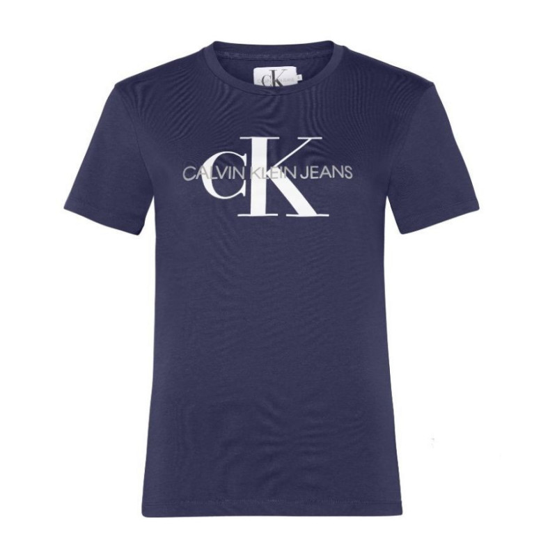 T-Shirt Femme Calvin Klein