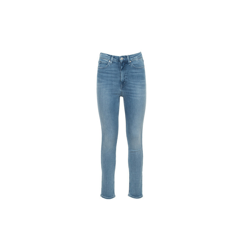 Pantalon Femme Calvin Klein