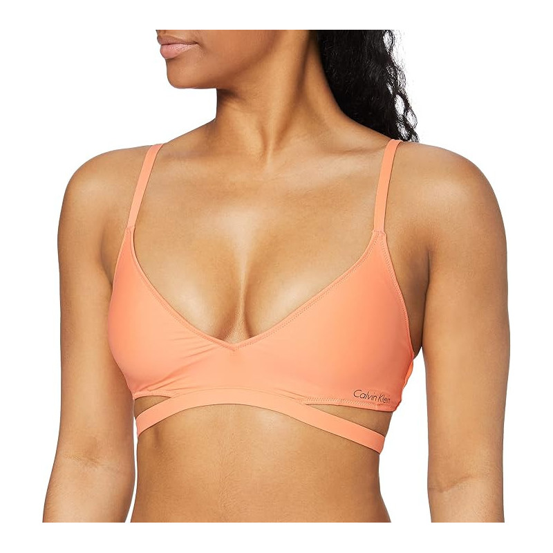 Maillot De Bain Femme Calvin Klein