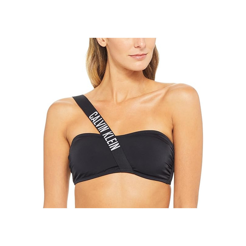 Maillot De Bain Femme Calvin Klein