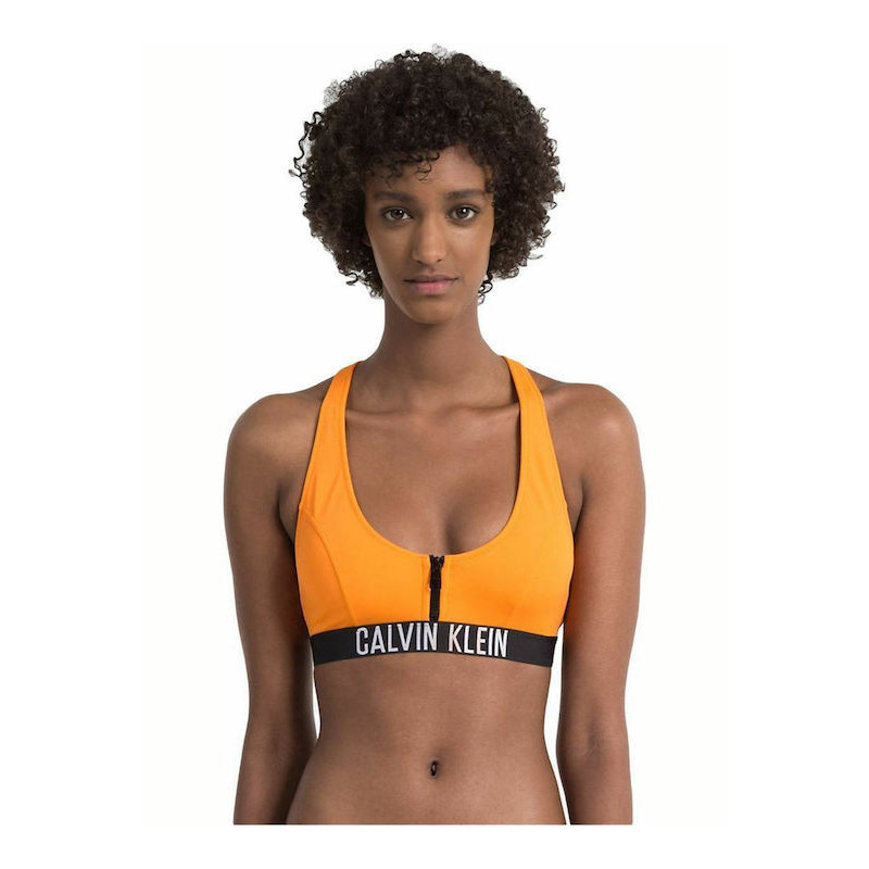 Maillot De Bain Femme Calvin Klein