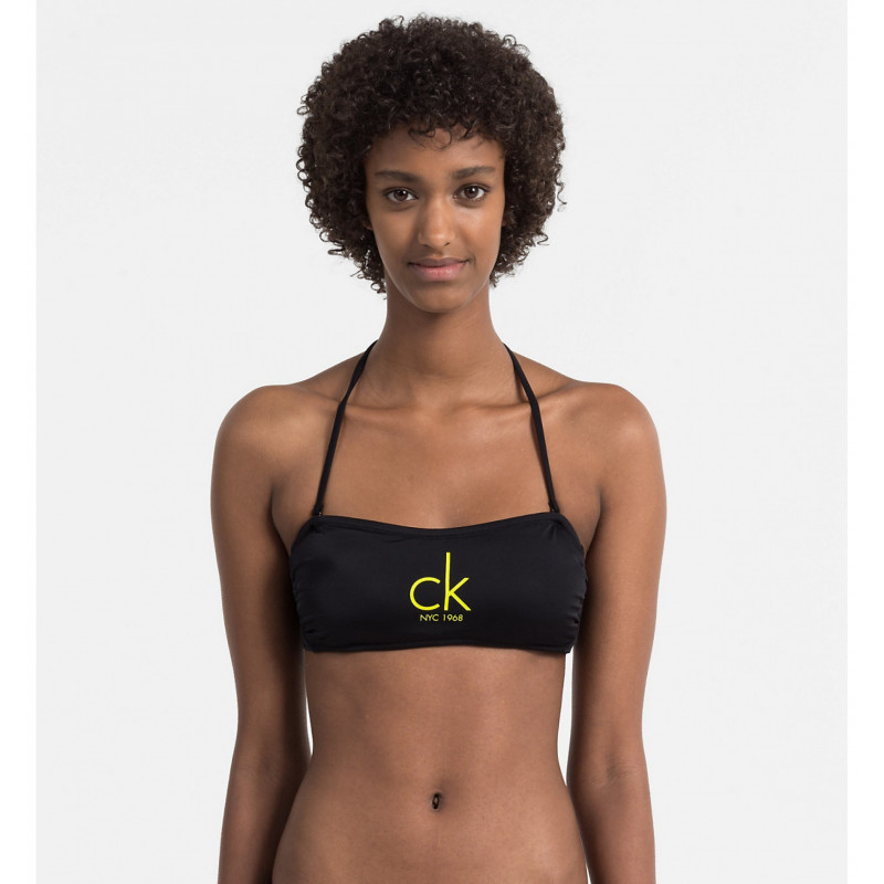 Maillot De Bain Femme Calvin Klein