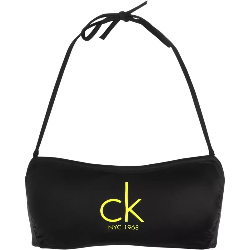 Maillot De Bain Femme Calvin Klein