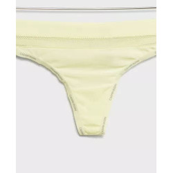 Sous-Vêtement Femme Calvin Klein- 000QF4428E-2NT