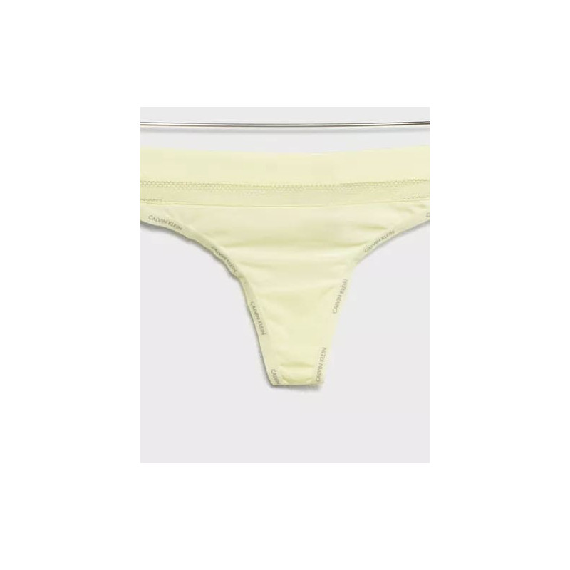 Sous-Vêtement Femme Calvin Klein- 000QF4428E-2NT