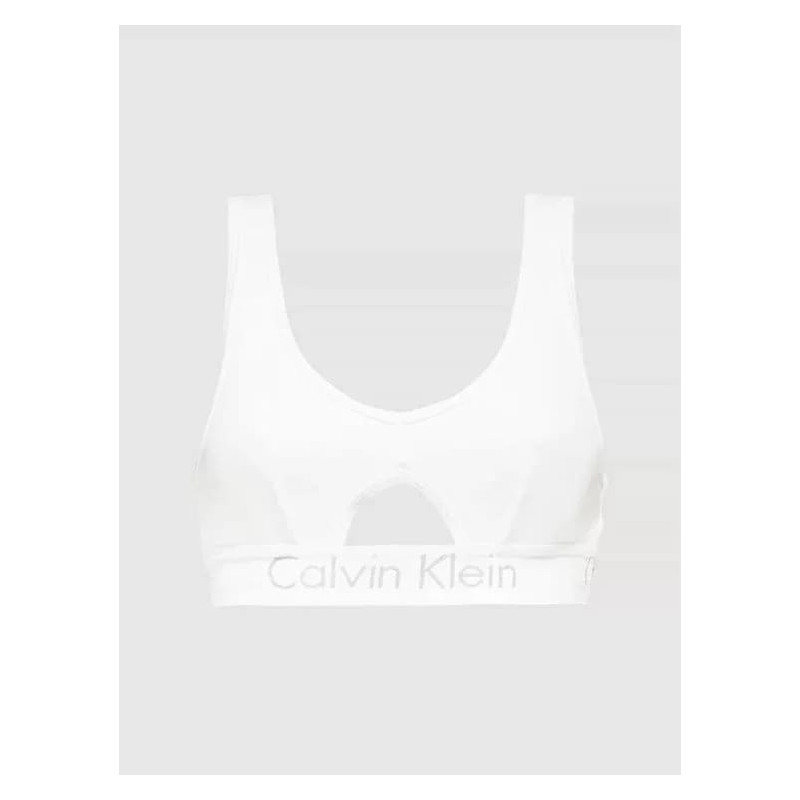 Sous-Vêtement Femme Calvin Klein- 000QF4507E-100