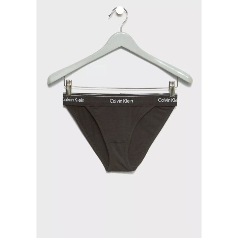 Sous-Vêtement Femme Calvin Klein- 000QF4525E-001