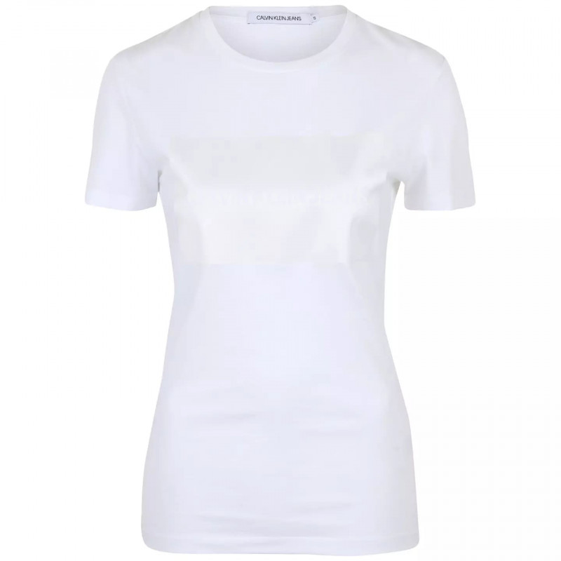 T-shirt-Debardeur Femme Calvin Klein- J20J207949-112