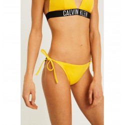 Maillot de bain  Femme Calvin Klein- KW0KW00215-703