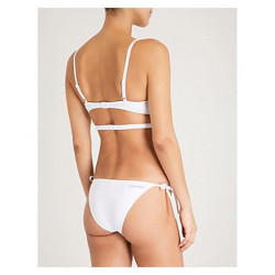 Maillot de bain  Femme Calvin Klein- KW0KW00240-100