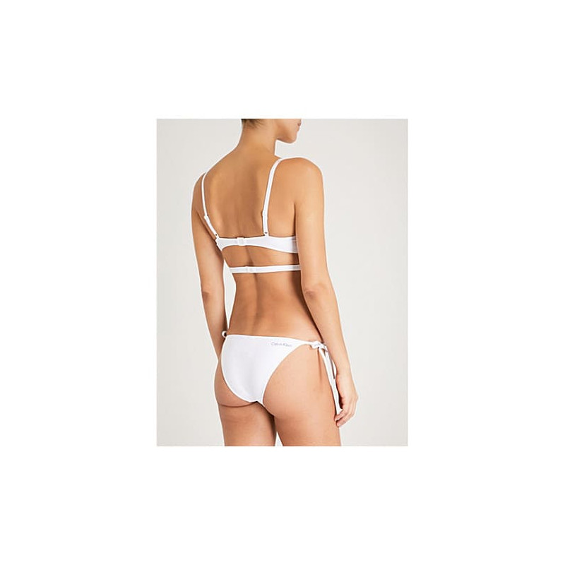 Maillot de bain  Femme Calvin Klein- KW0KW00240-100