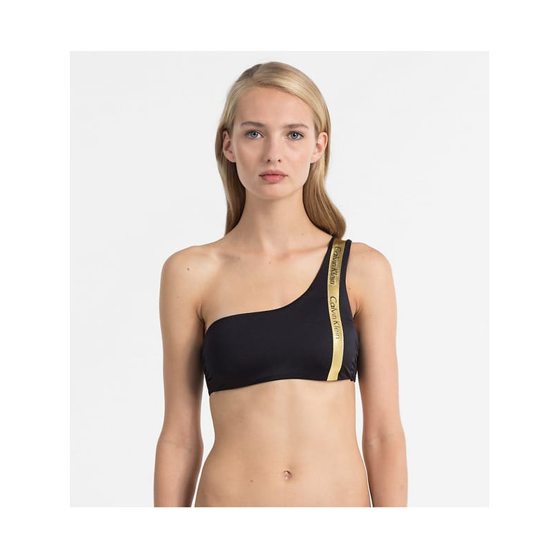 Maillot de bain  Femme Calvin Klein- KW0KW00246-001