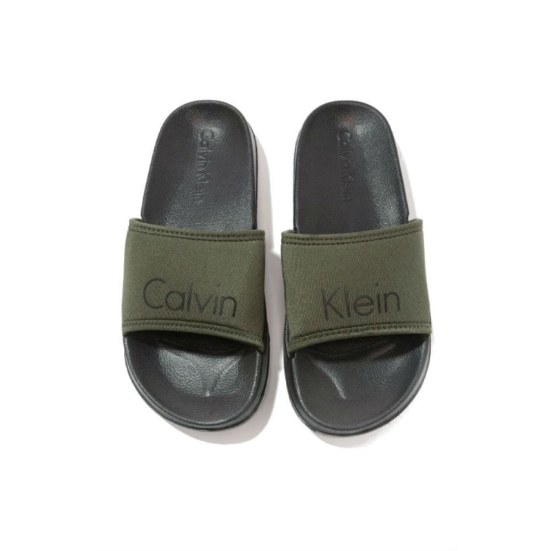 Sandale Femme Calvin Klein- KW0KW00394-314