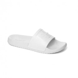 Mule Femme Calvin Klein- R8837-WHT