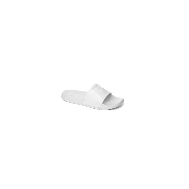 Mule Femme Calvin Klein- R8837-WHT