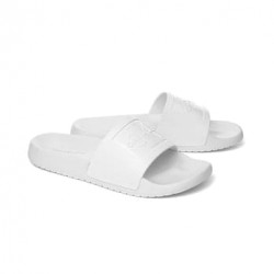 Mule Femme Calvin Klein- R8837-WHT