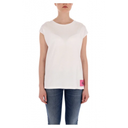 T-Shirt Femme Calvin Klein