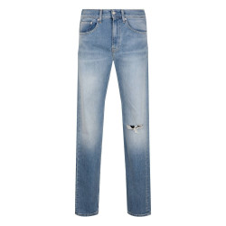 Pantalon Homme Calvin Klein