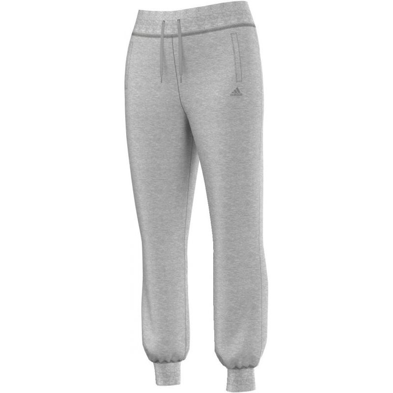 Pantalon Jogging Femme ADIDAS ESS CUFFED PANT - S89331