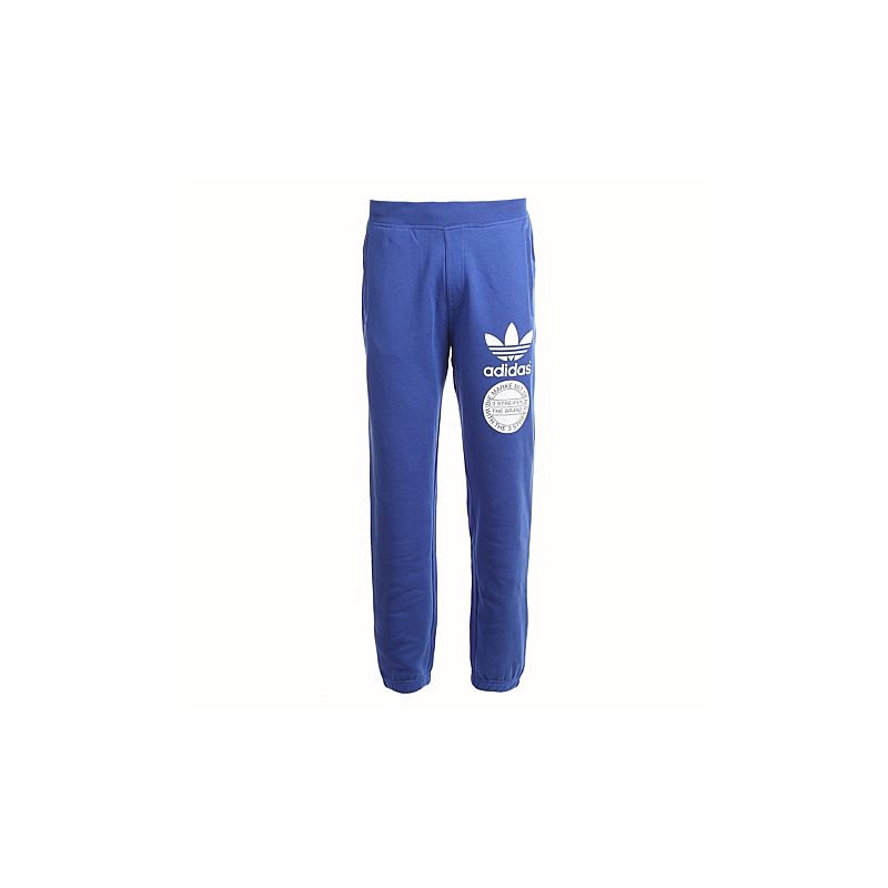 Pantalon Jogging Homme ADIDAS GRAPH SWEATPANT - AB8037