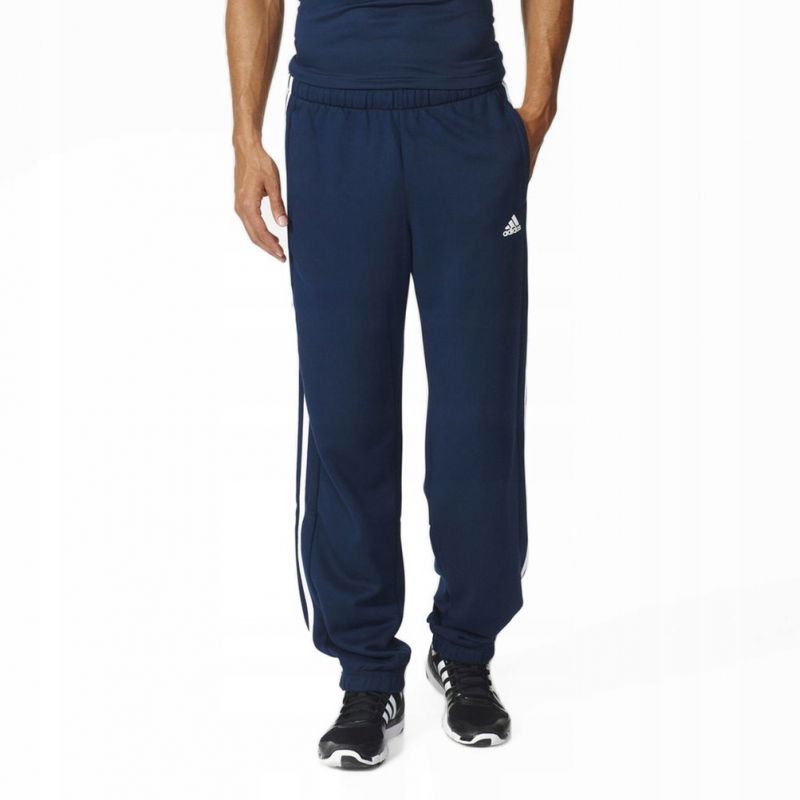 Pantalon Jogging Homme ADIDAS ESS 3S PANT CH - AJ6501