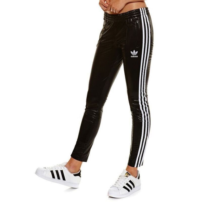 Pantalon De Survetement Femme ADIDAS SST TP - AY7891