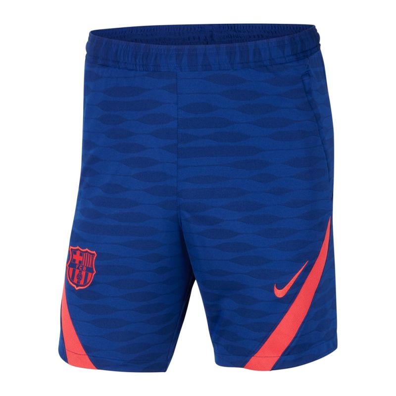 NIKE Short Homme FCB M NK DF STRK SHORT KZ - CW1661-455