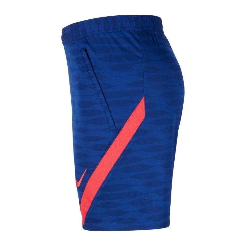NIKE Short Homme FCB M NK DF STRK SHORT KZ - CW1661-455