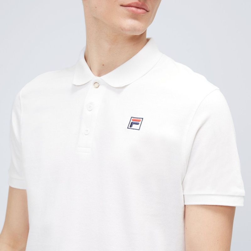 Polos Mc Homme Fila Oppi - Ss22Spm324-100