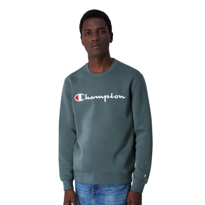 Sweat-shirt Homme Champion - 219204-GS510